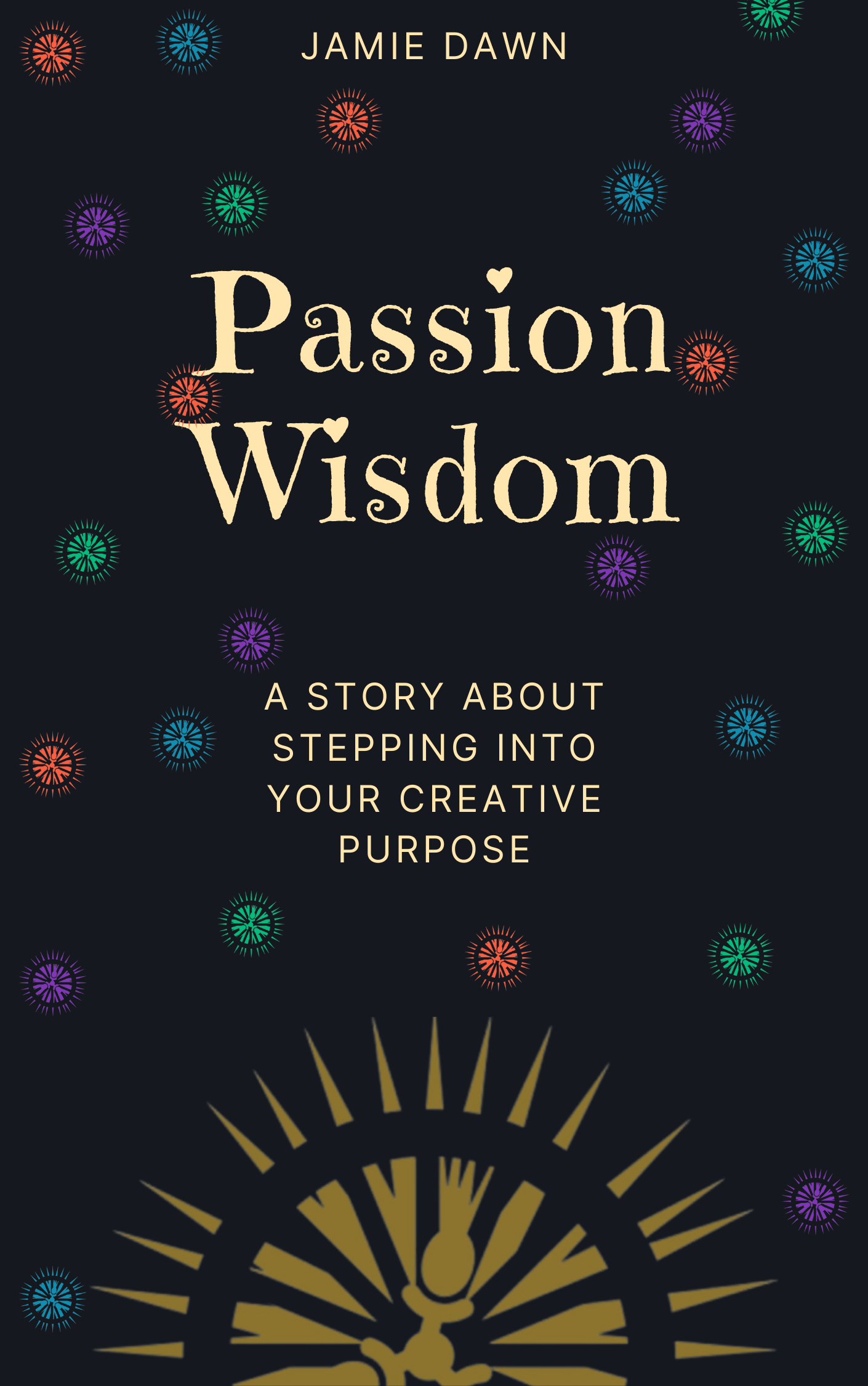 Passion Wisdom